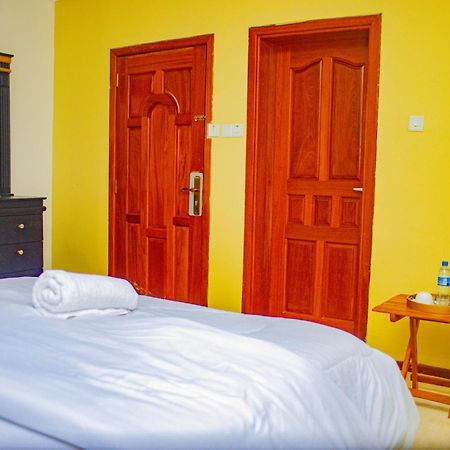 Divine Royal Residences Arusha Exterior foto